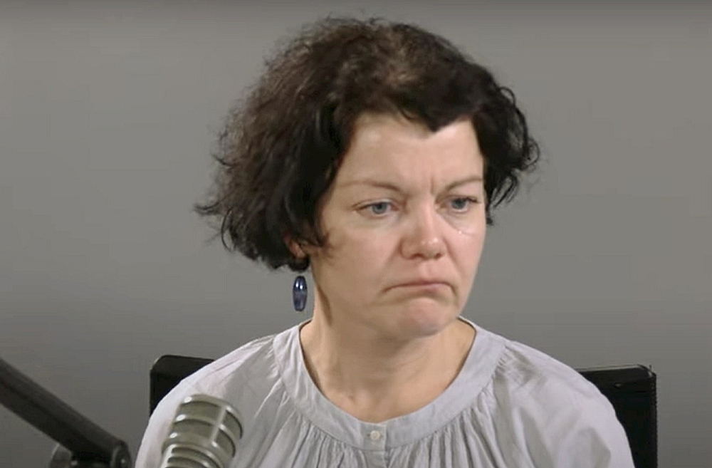 Ieva Raubiško.