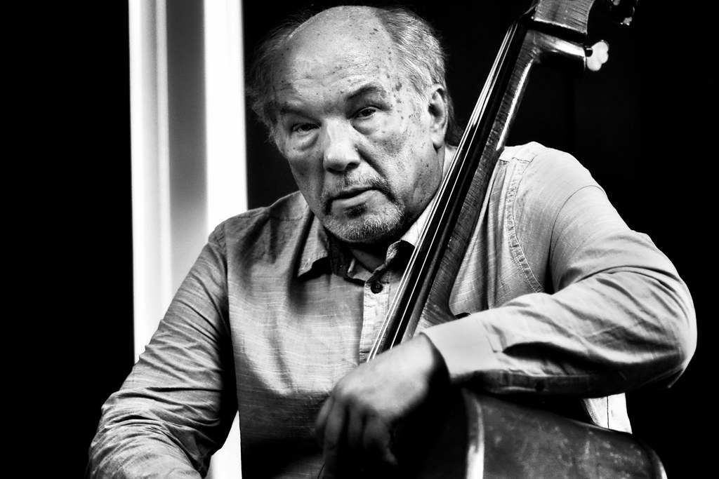 Ivars Galenieks.