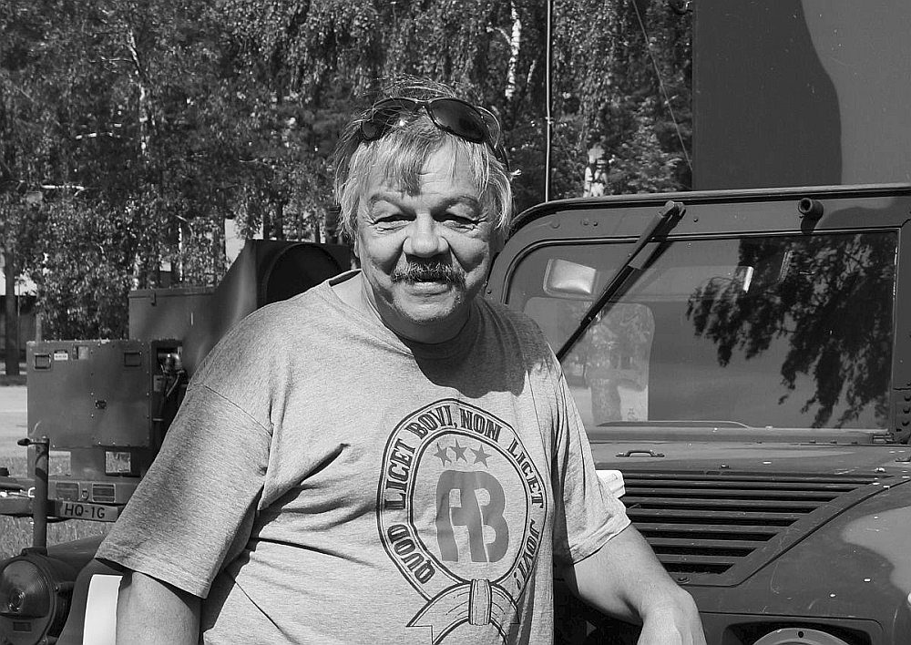 Māris Putniņš
(20.07.1950.–24.01.2024.)