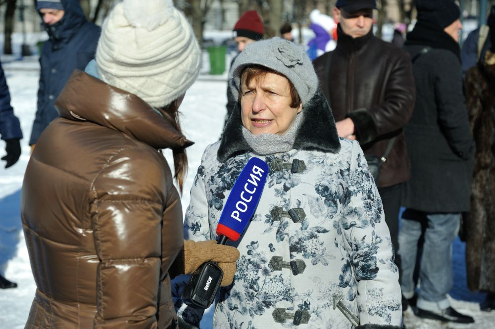 Tatjana Ždanoka.