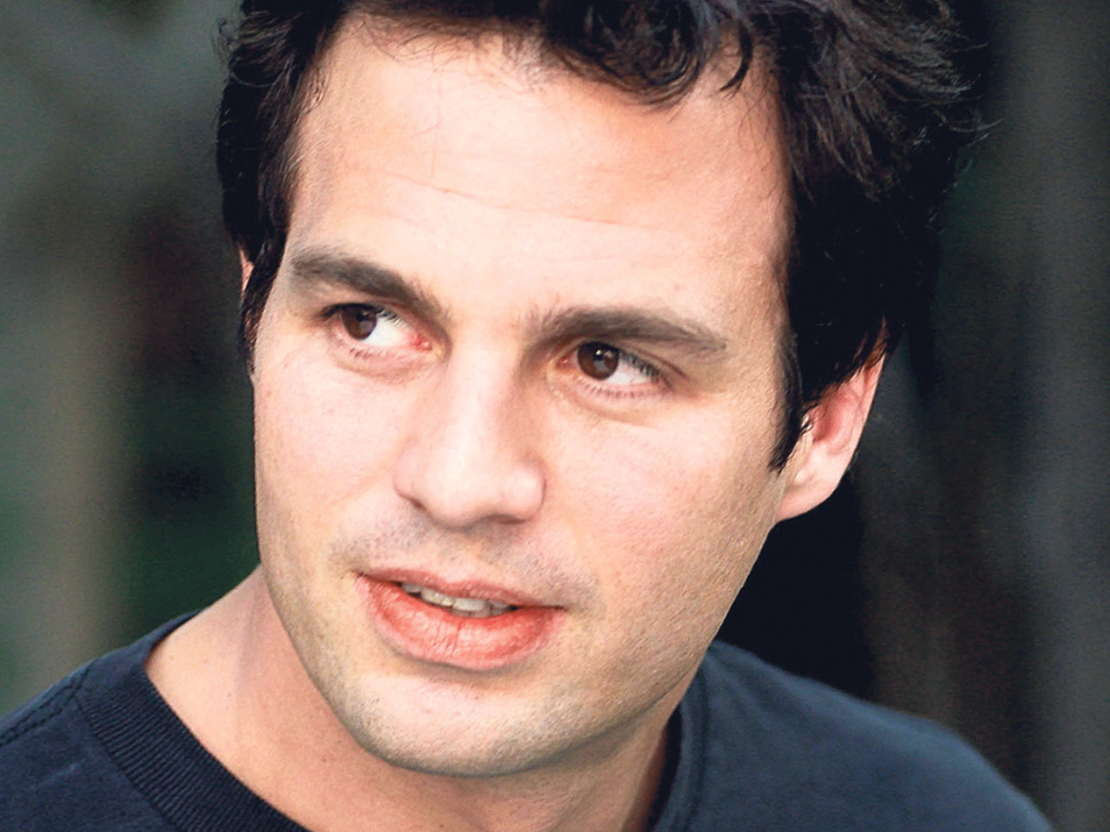 Marks Rufalo.