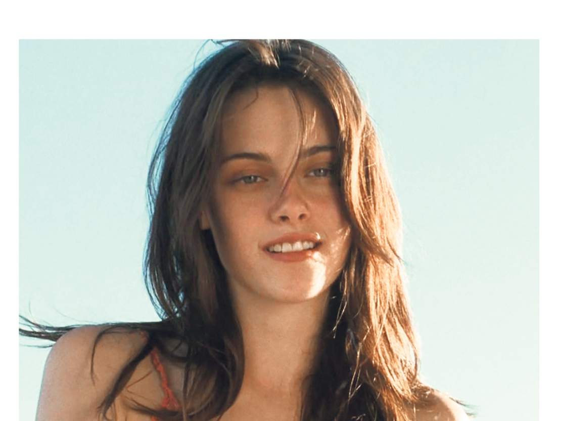 Kristena Stjuarte.
