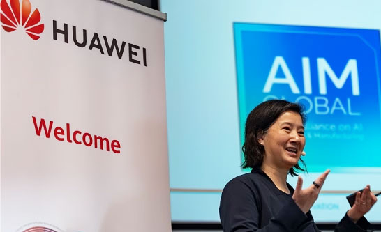 "Huawei". Ilustratīvs attēls.