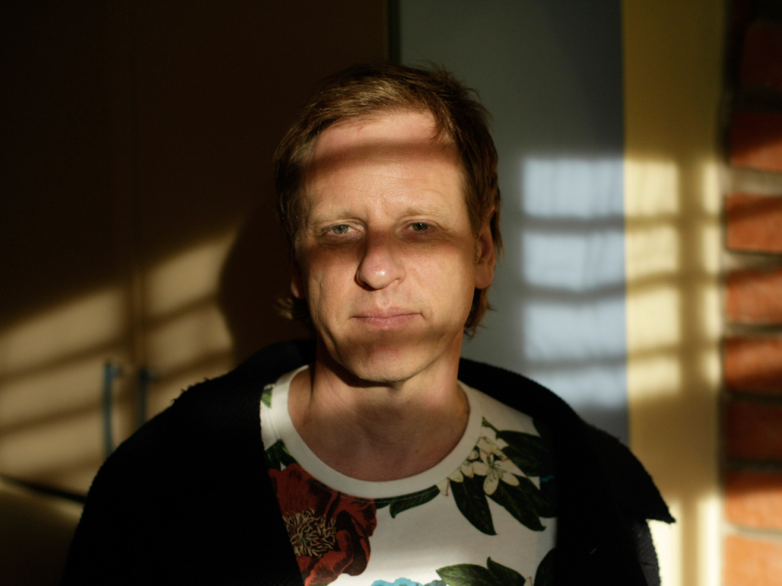 Ingus Ulmanis.