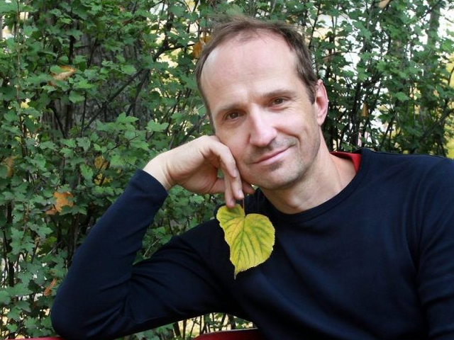 Kaspars Znotiņš.