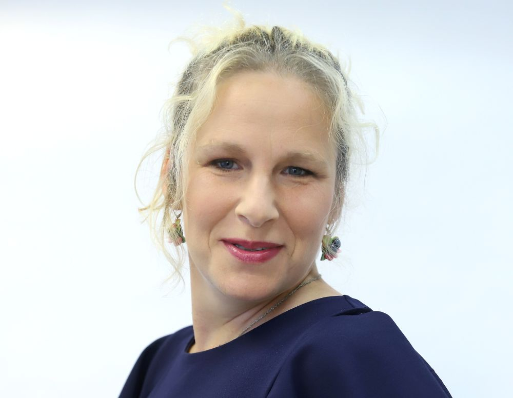Ruta Zimnoha: "Ir cemme uz sevi, ka nespēju atrast laiku tam, kas man pašai svarīgi."