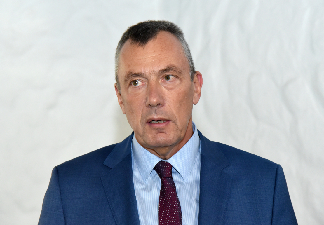 Einars Fogelis.