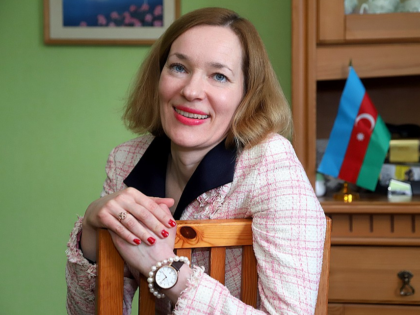 Lāsma Gaitniece: "Esmu iemācījusies – ja tu redzi kaut kādu pārkāpumu, ir jāziņo. Nedrīkst aizvērt acis, jo, ja tu izliecies, ka nekas nav noticis, tad faktiski tu akceptē, dod vaļu tam ļaunumam iet uz priekšu un neapstāties."