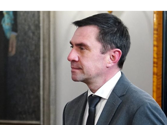 Aleksejs Stecs.