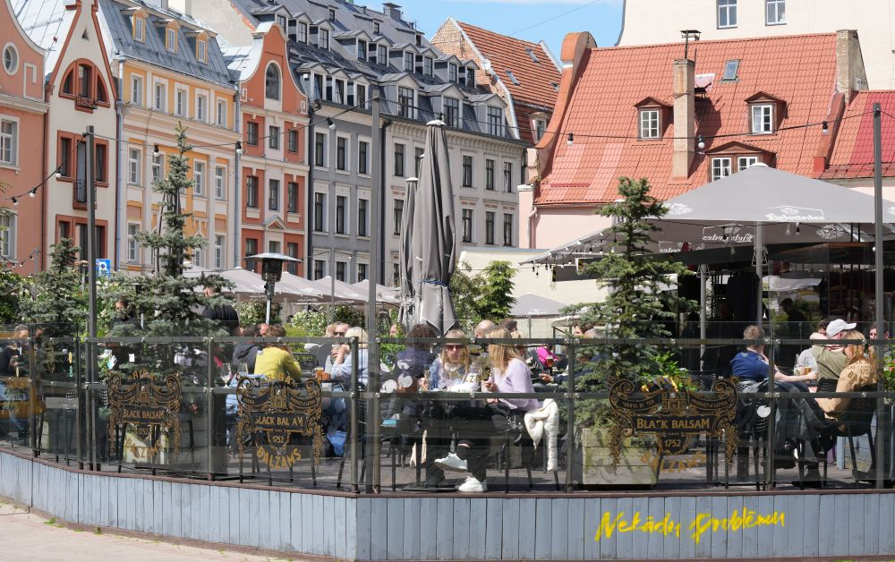 Vecrīga.