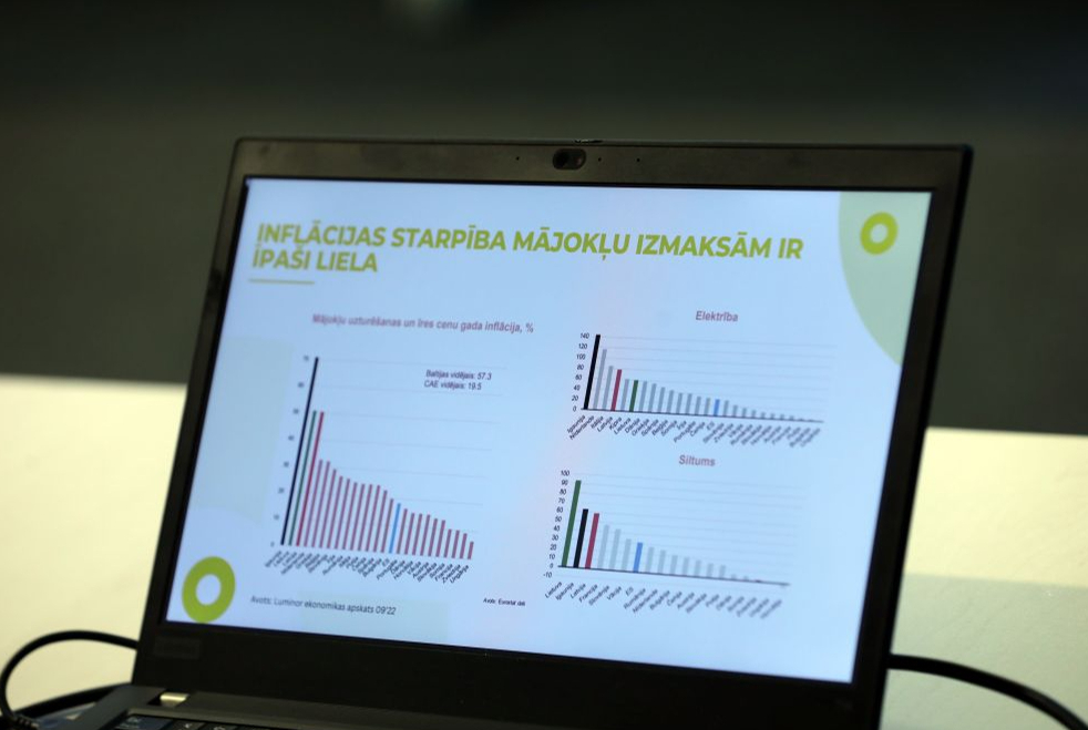 Ilustratīvs attēls.