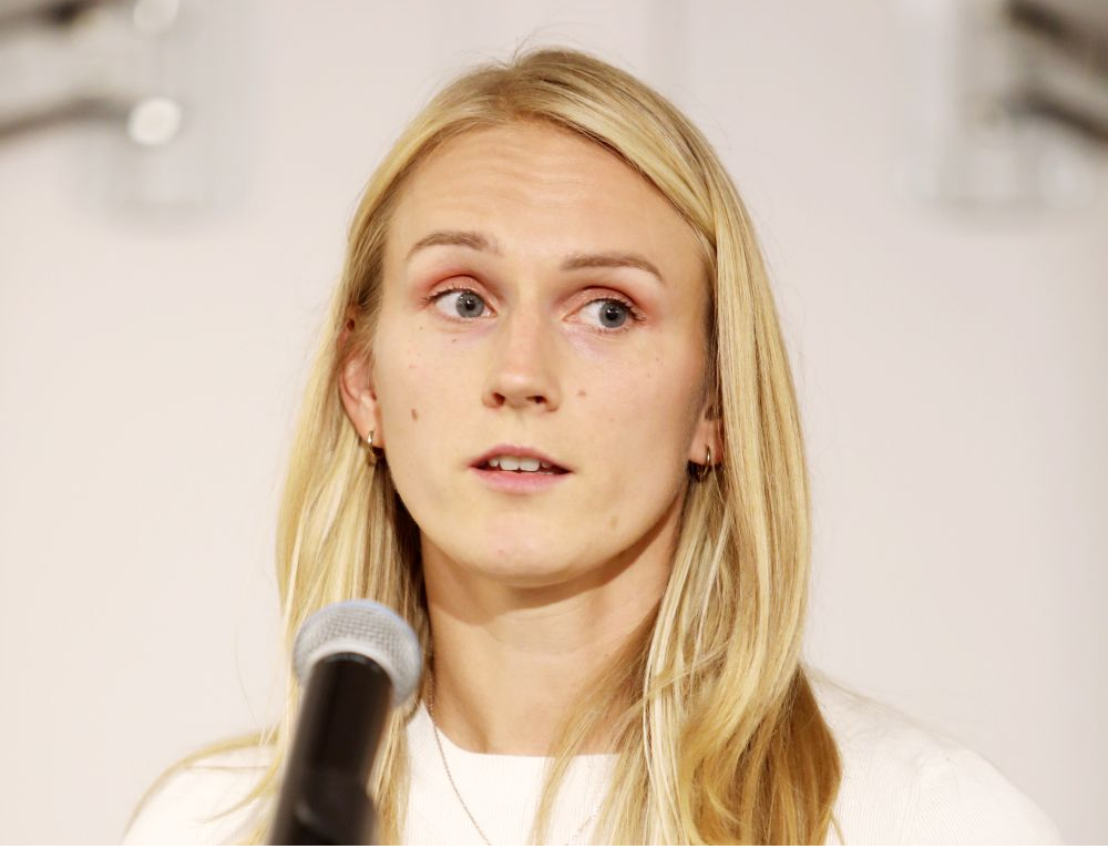 Gunta Vaičule.