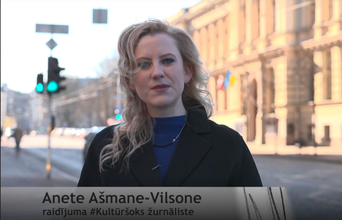 JVLMA studentes liecina par atsevišķu pasniedzēju seksuālu uzmākšanos. 