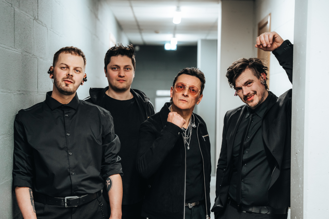 Ivo Fomins. Koncerts Liepājā. 