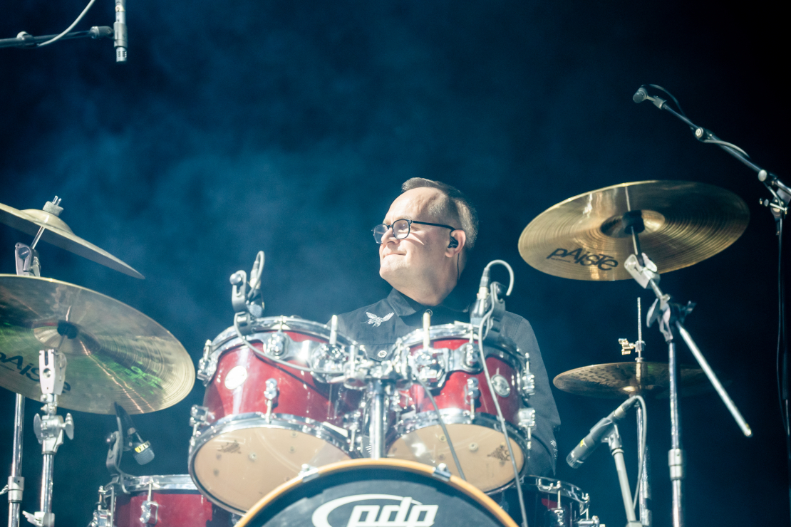 Ivo Fomins. Koncerts Liepājā. 