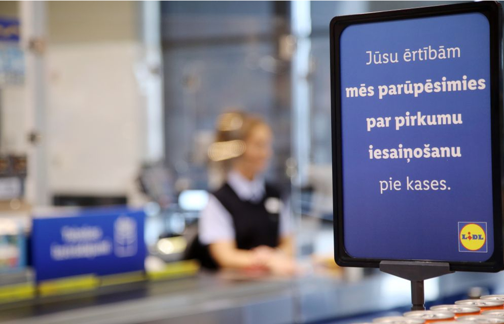 Ilustratīvs foto.
