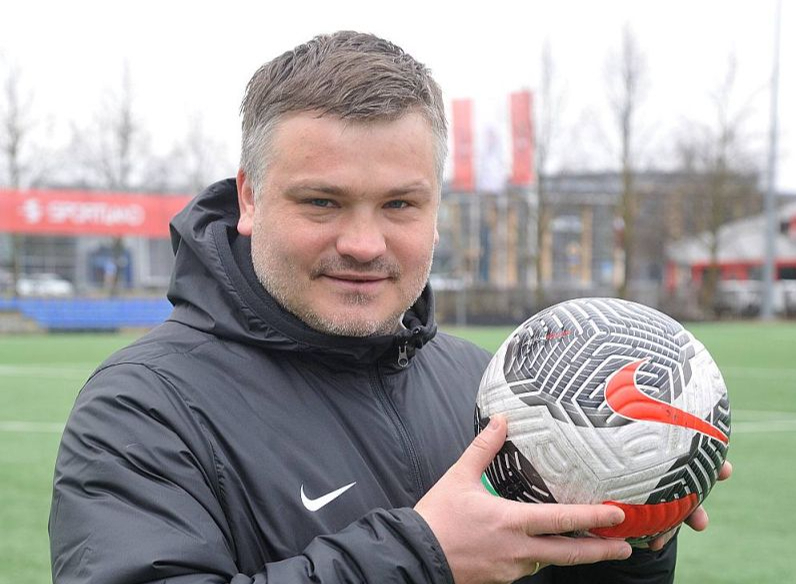 Andris Riherts virslīgā par galveno treneri strādā 14. sezonu pēc kārtas, ar nelielu sānsoli visi gadi nostrādāti "Mettā".