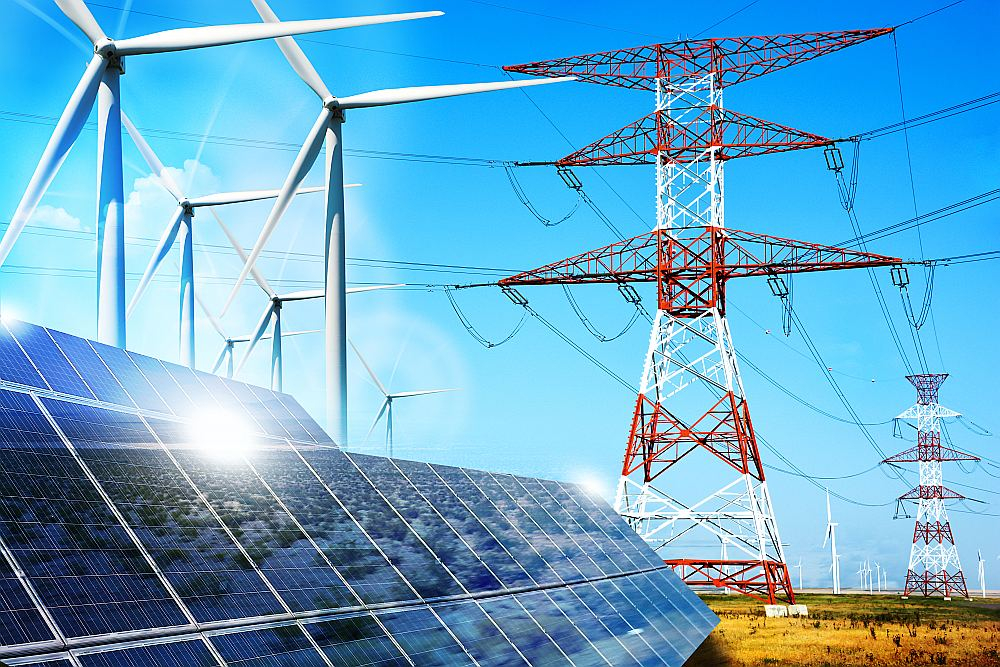 Elektrība. Energoresursi.
