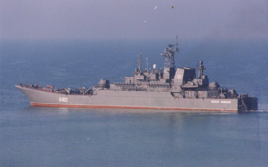 "Konstantin Oļšanskij".
