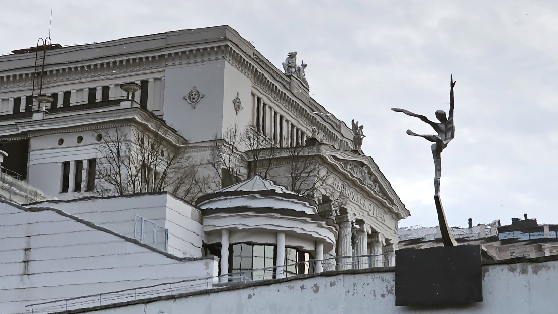 Rīgas ielas ir tīrākas nekā Viļņā, ēkas ir labākā stāvoklī, un balets – teju nepārspējams.