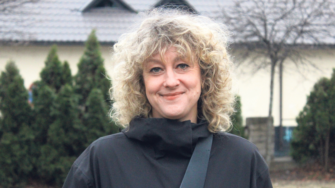Producente un režisore Ilze Lasmane-Brože.