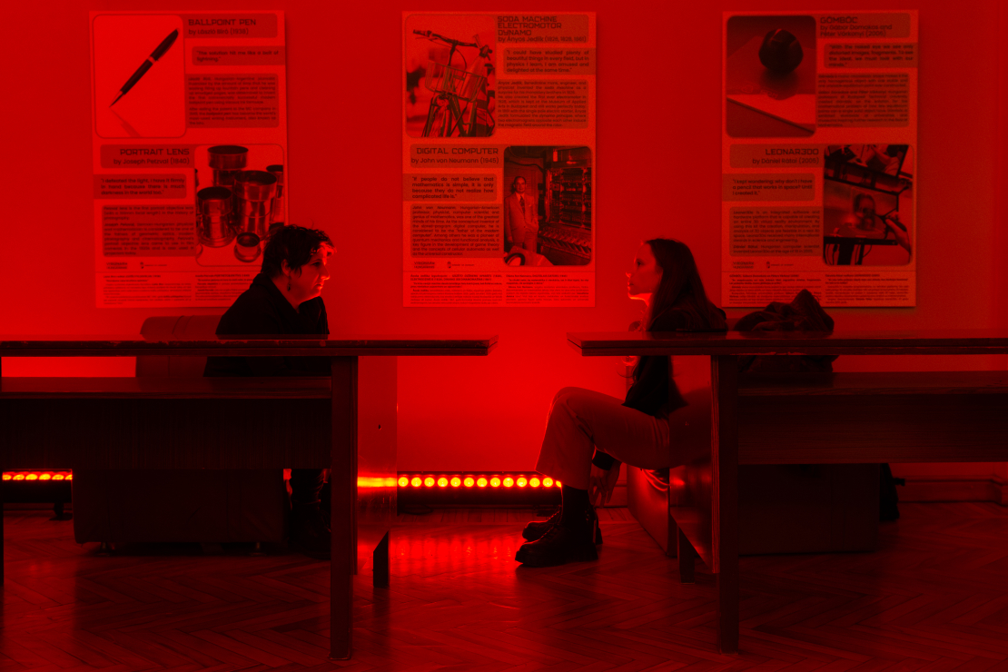 Sācies īsfilmu festivāls 2ANNAS.