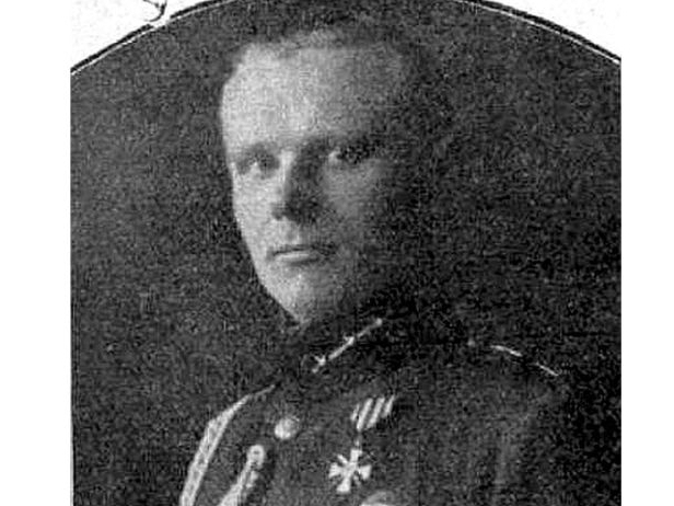 Marts Mentelis (1894–1926).