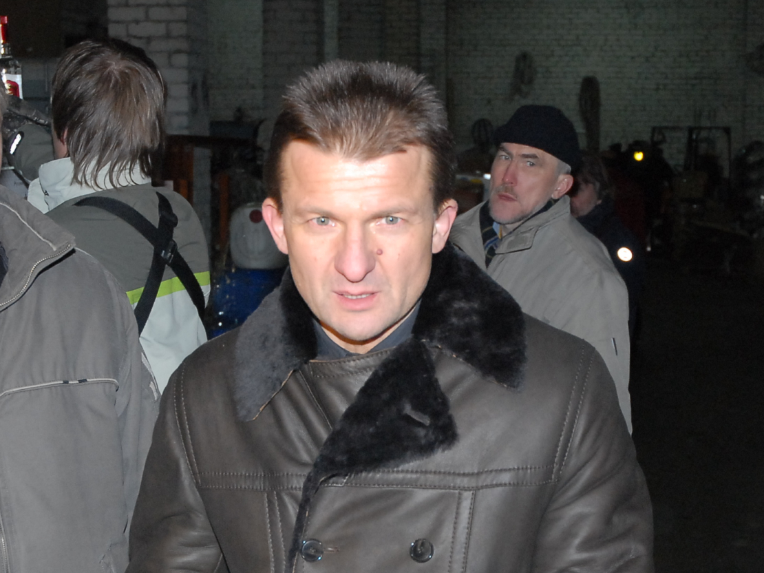 Vladimirs Vaškevičs.