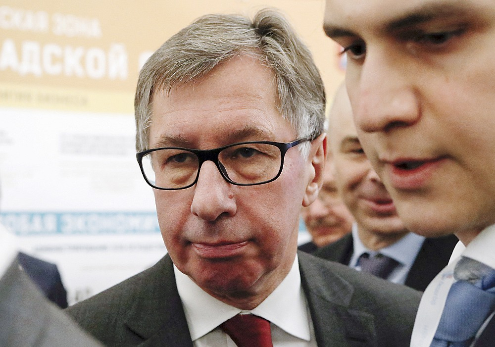 Pjotrs Avens kopš Krievijas pilna mēroga iebrukuma Ukrainā dzīvo Latvijā.