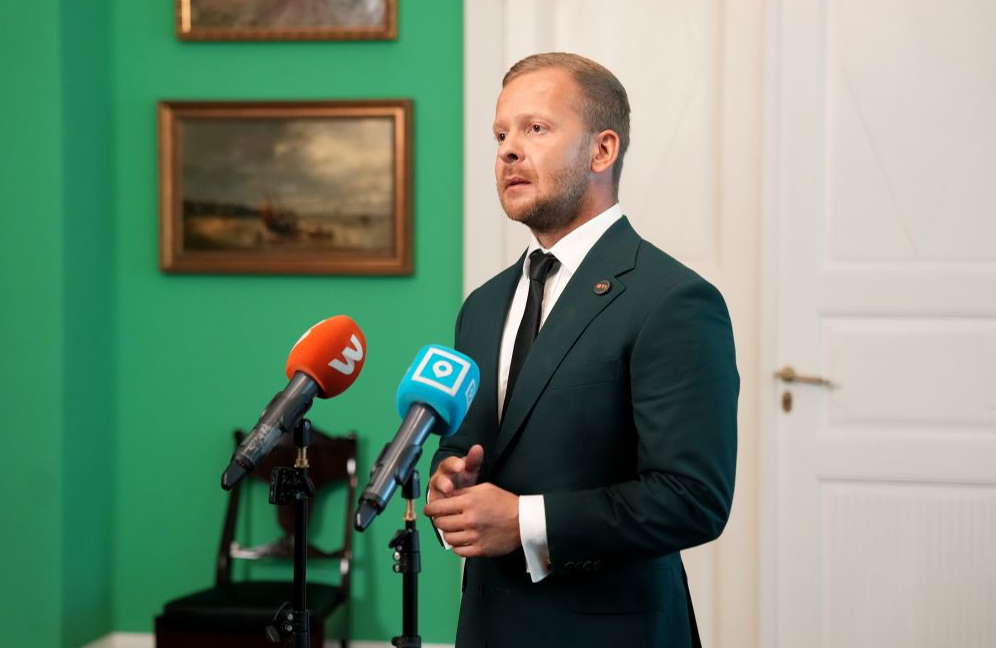 Aleksejs Rosļikovs.