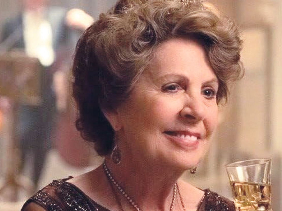Penelope Viltone.