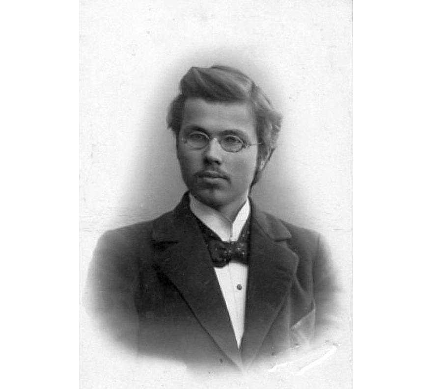 Kārlis Krūza (1884–1960).