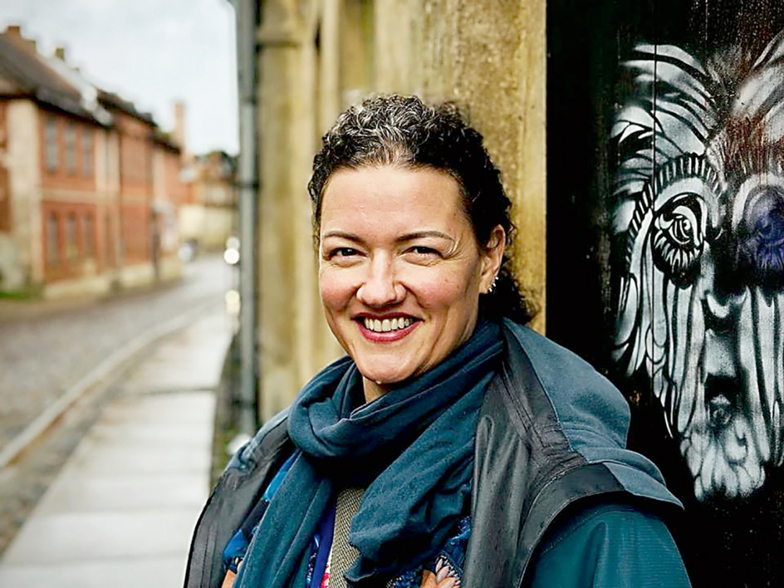 Agnese Guļāne.