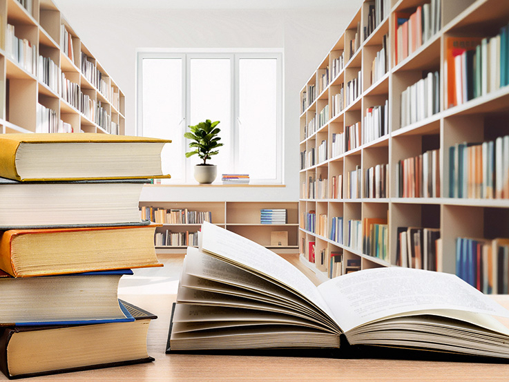 Daudzviet bibliotēkas sagatavojušas dažādus pasākumus un aktivitātes.
