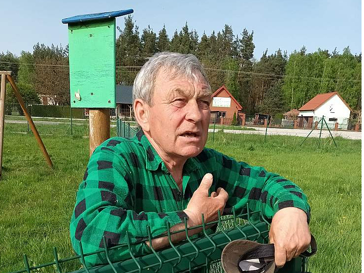 Kazeks Kovolskis.