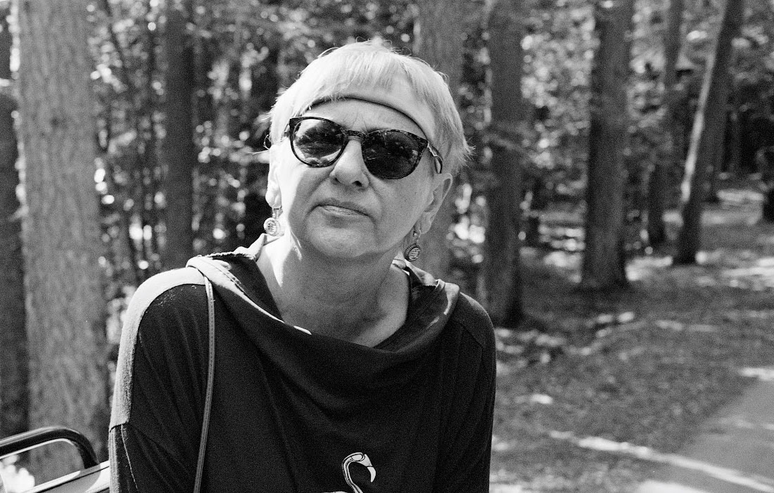 Gundega Repše.