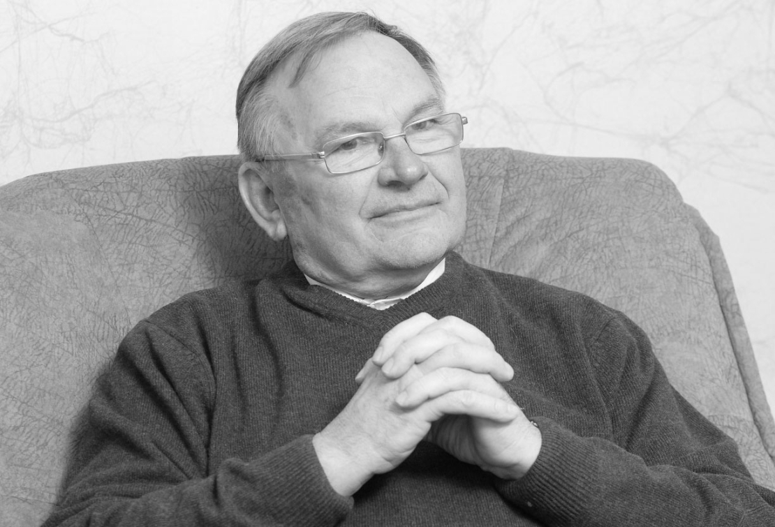 Alfreds Čepānis.
