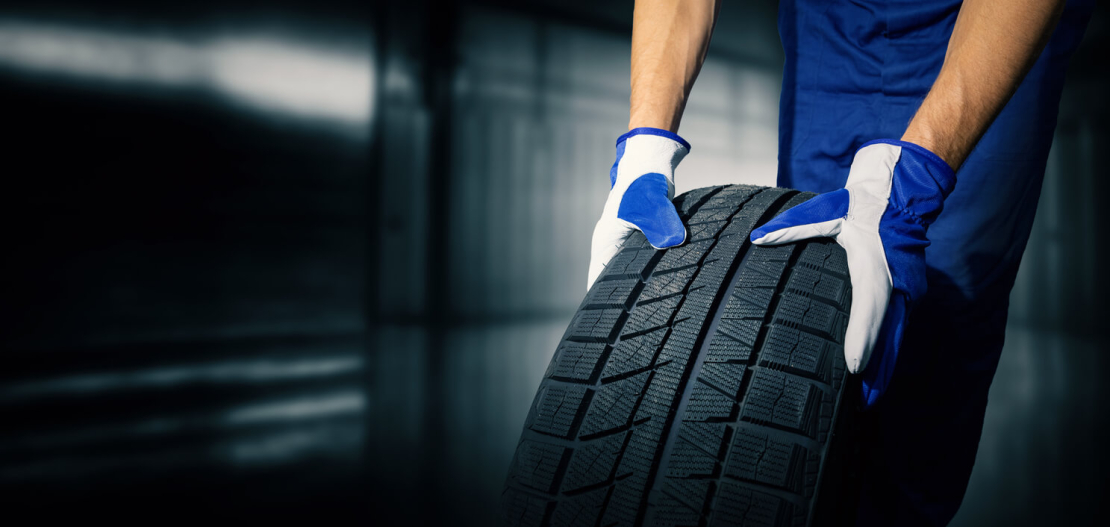 Kā riepu stāvoklis ietekmē drošu pārvietošanos ar auto?