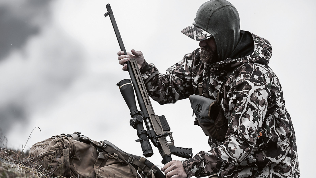 Bergara Premier.
