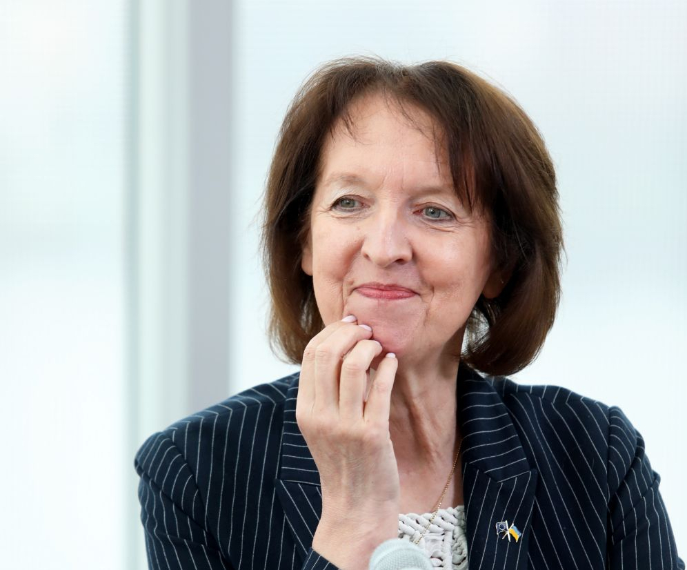Ministre Inga Bērziņa teica, ka Rēzeknes domes attieksme bijusi tiesiski nihilistiska attiecībās ar ministrijām.