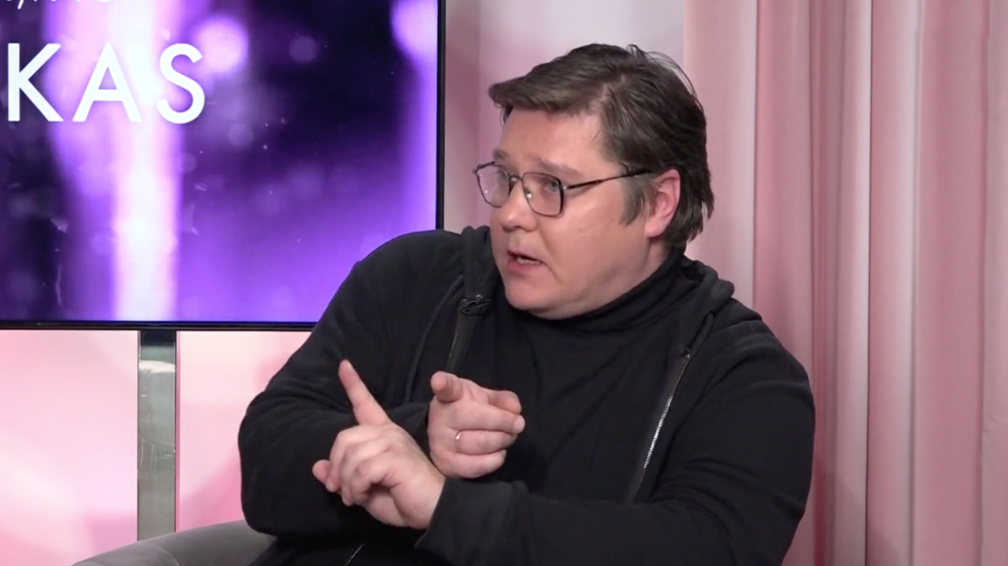 Mārtiņš Egliens.
