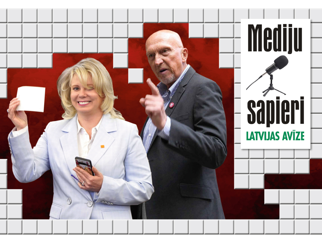 Mediju sapieri 5.