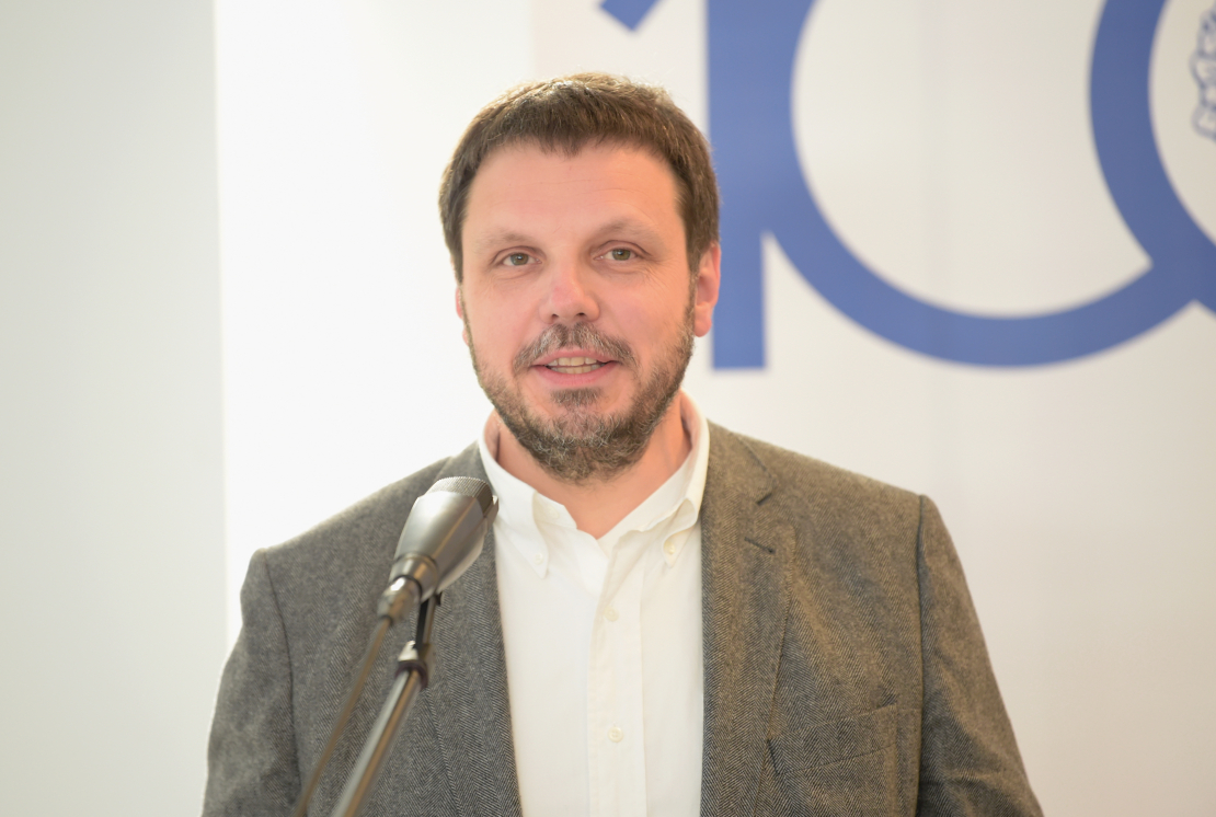 Jānis Ikstens.