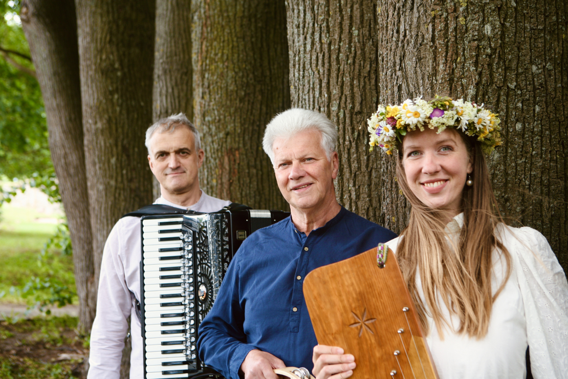 Grupa "Jumis".