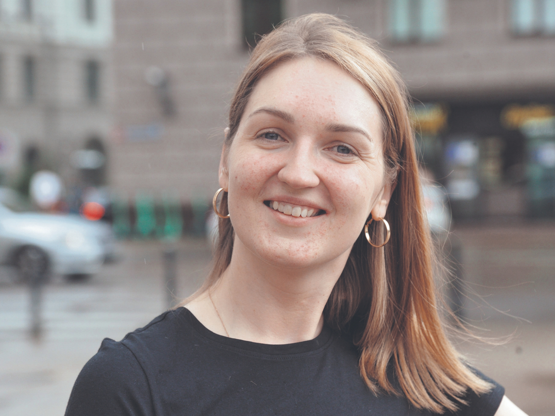 Ilze Grēvele-Skaraine: "Klausītāji ir jāiepazīstina ar to, ka klasiskā mūzika arī ir skaista, viņus ir jāradina atslēgties no ikdienas skrējiena un rūpēm tieši caur šīs mūzikas prizmu."
