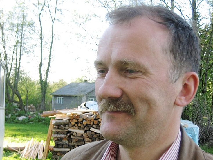 Raimonds Skuruls par atlīdzību piedāvāja Ceļu satiksmes drošības direkcijai atklāt ievainojamību tās Transportlīdzekļu reģistra datorsistēmā, taču pretī dabūja kriminālprocesu.