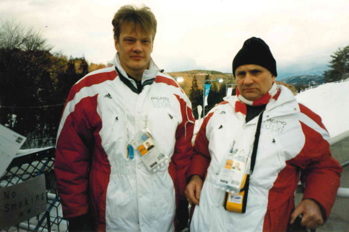Gunārs Jākobsons svin 70 gadus Latvijas Radio ēterā.