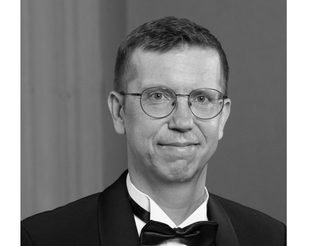 Mārtiņš Zilberts.