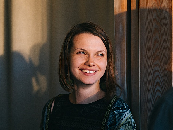 Valmiermuižas etnomūzikas festivāla rīkotāja Sabīne Vandāna teic, ka sarīkojumā būs ko darīt visām paaudzēm.