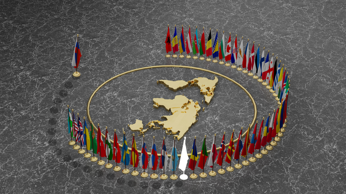 Krievija pametusi EDSO parlamentāro asambleju.